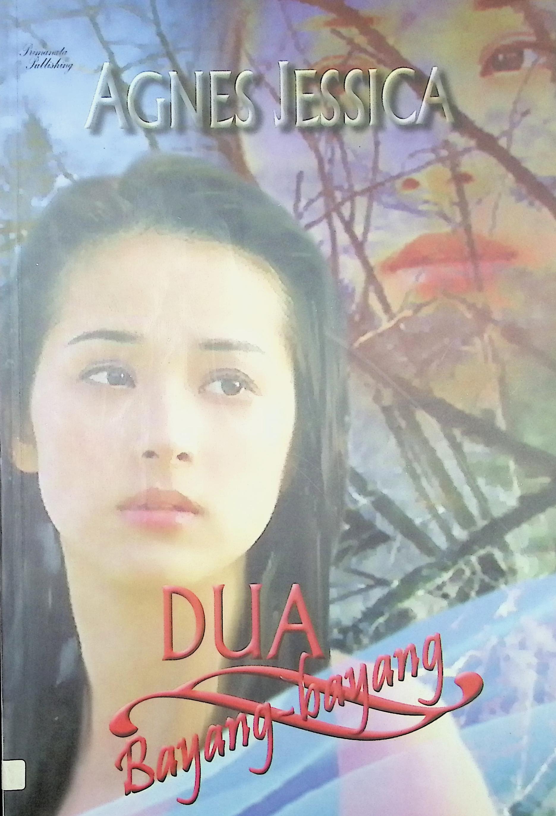 Dua bayang-bayang