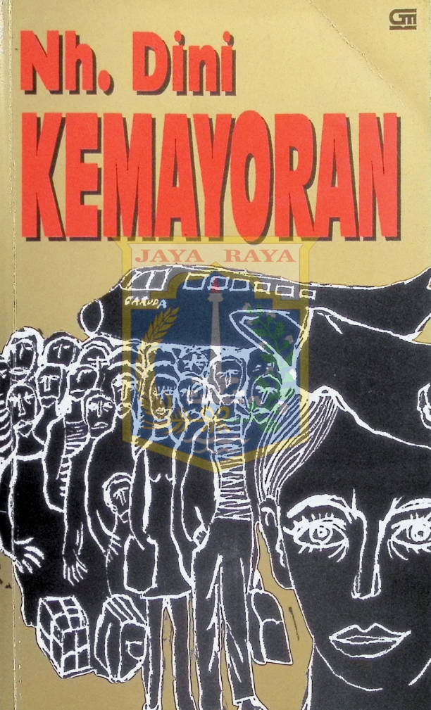 Kemayoran