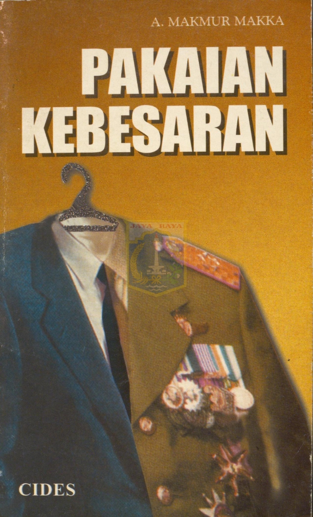 Pakaian Kebesaran