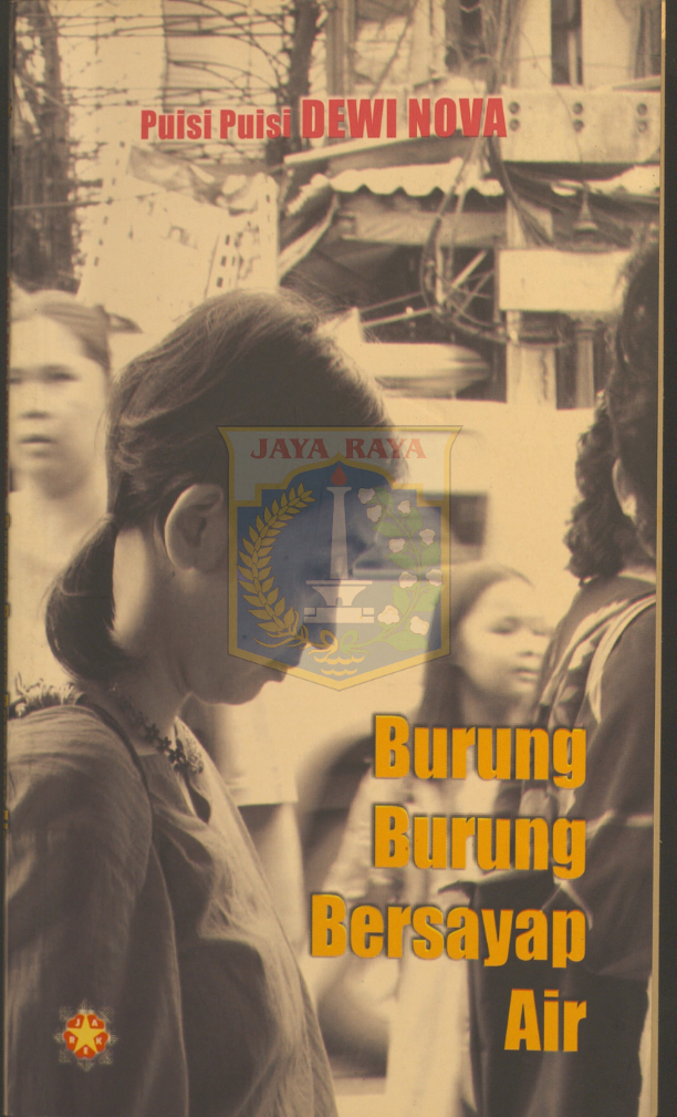 Burung-burung bersayap air