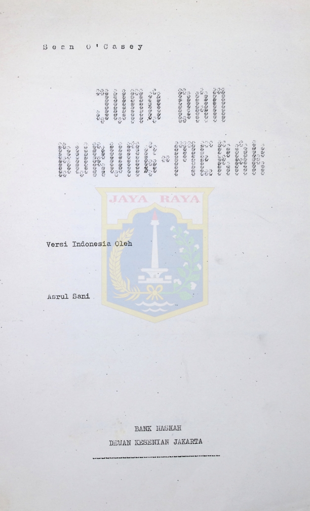 Juno dan burung-merak