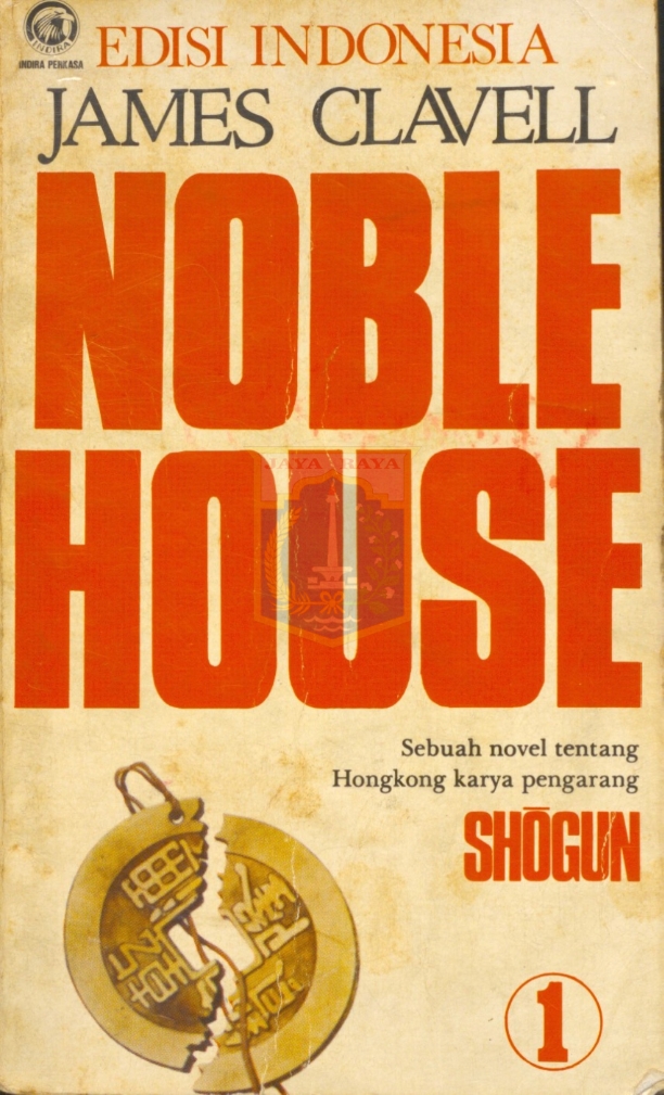 Noble House