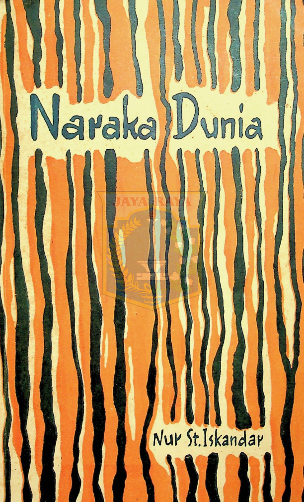 Naraka dunia