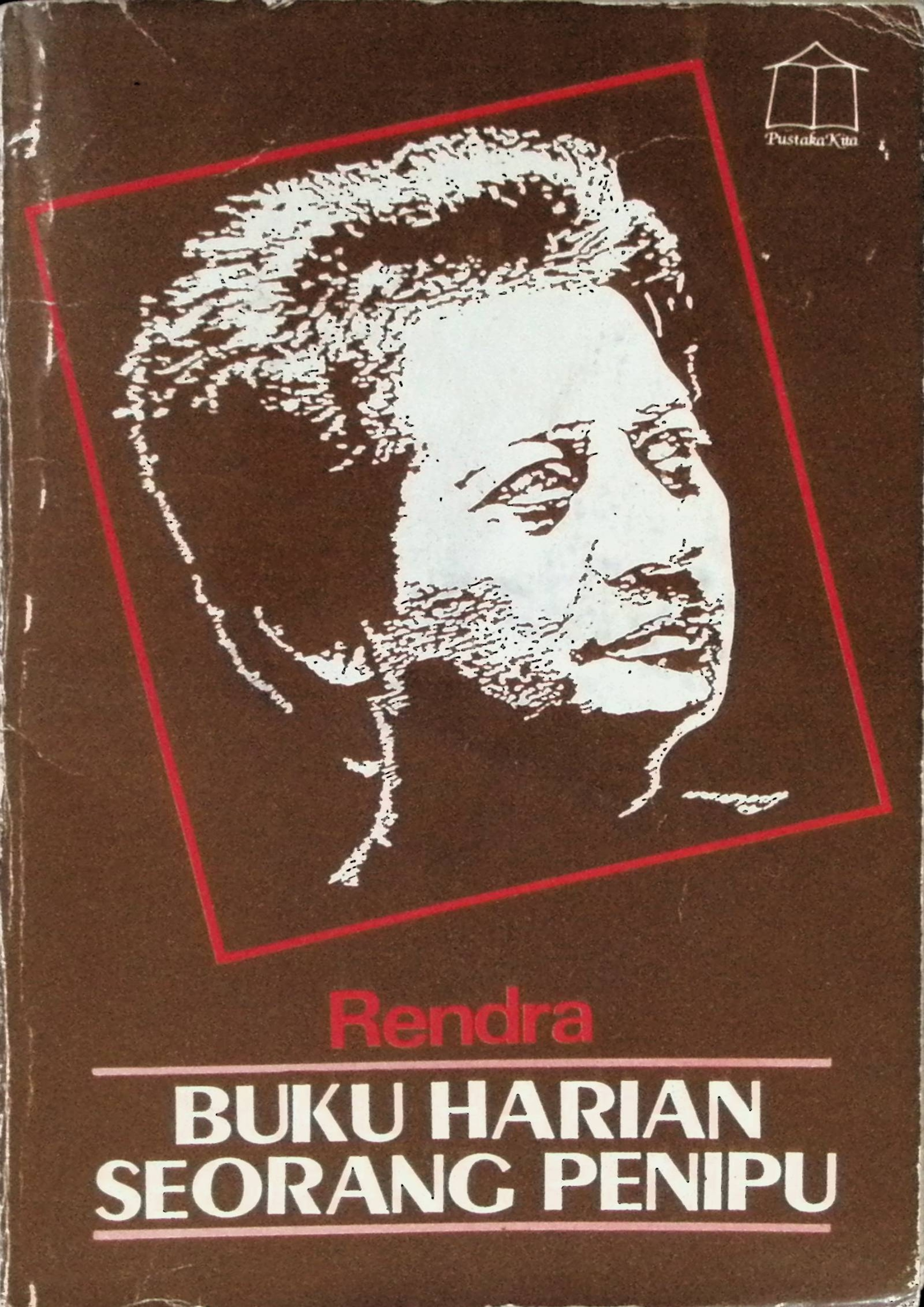 Buku harian seorang penipu
