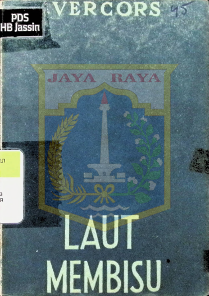 Laut membisu