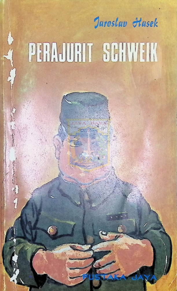 Prajurit Schweik