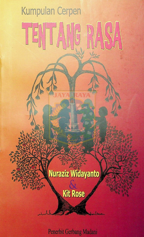 Tentang rasa