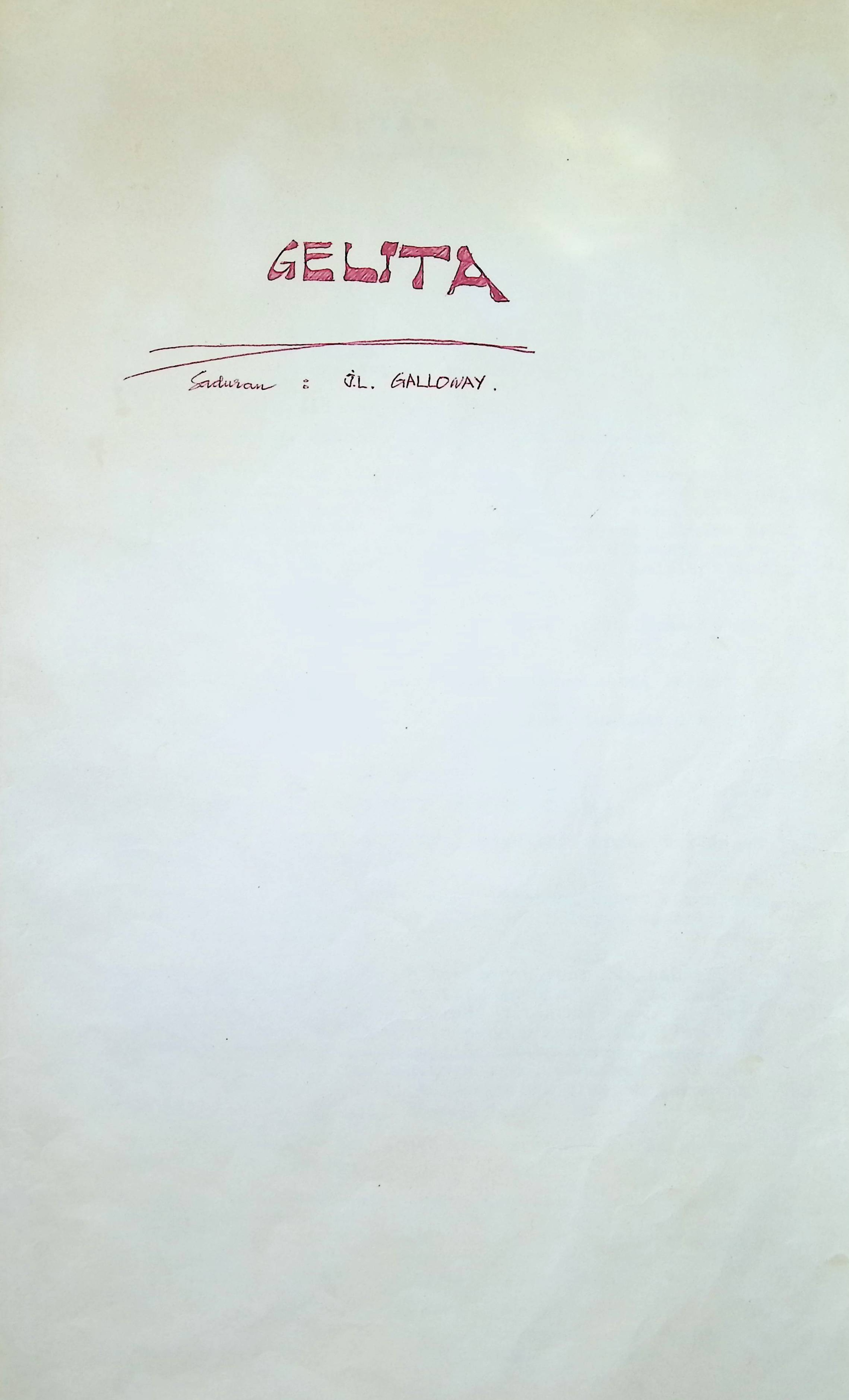 Gelita