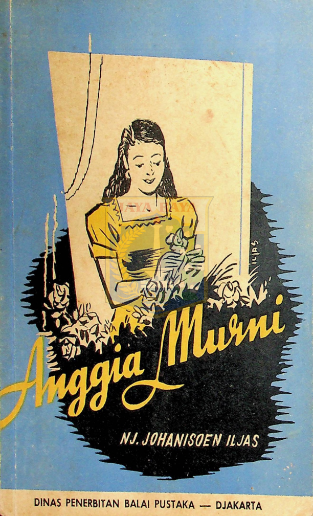 Anggia murni