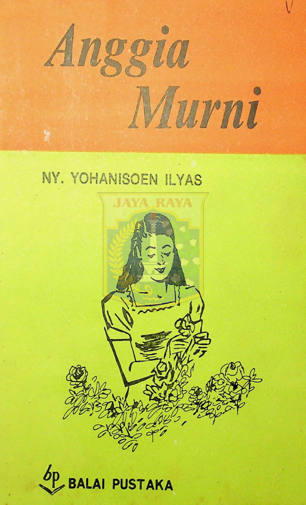 Anggia murni