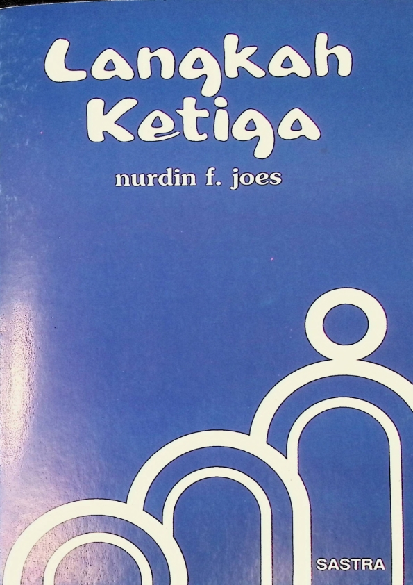 Langkah ketiga