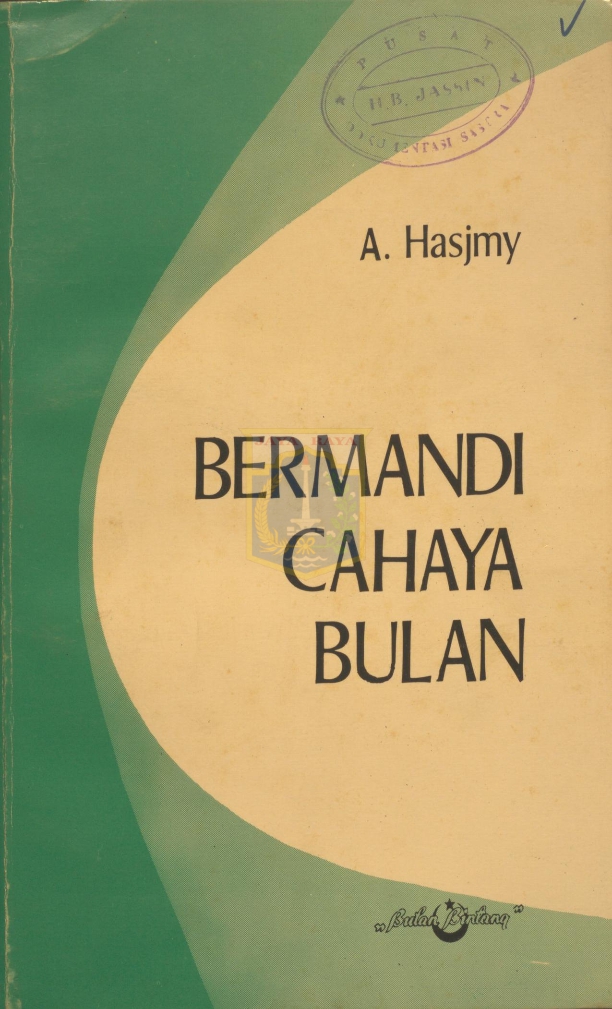 Bermandi Cahaya Bulan