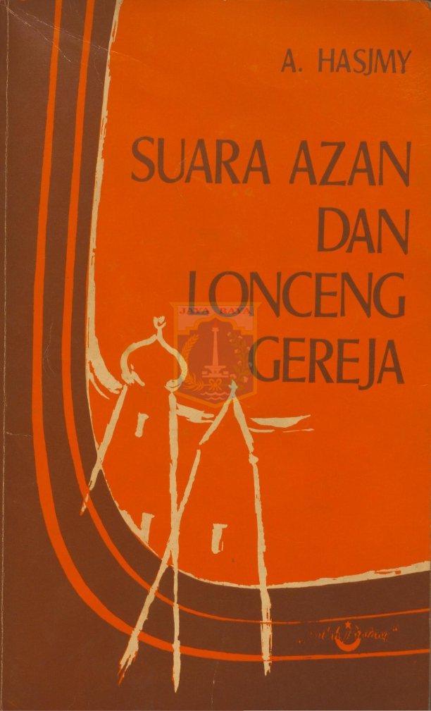 Suara Azan dan Lonceng Gereja