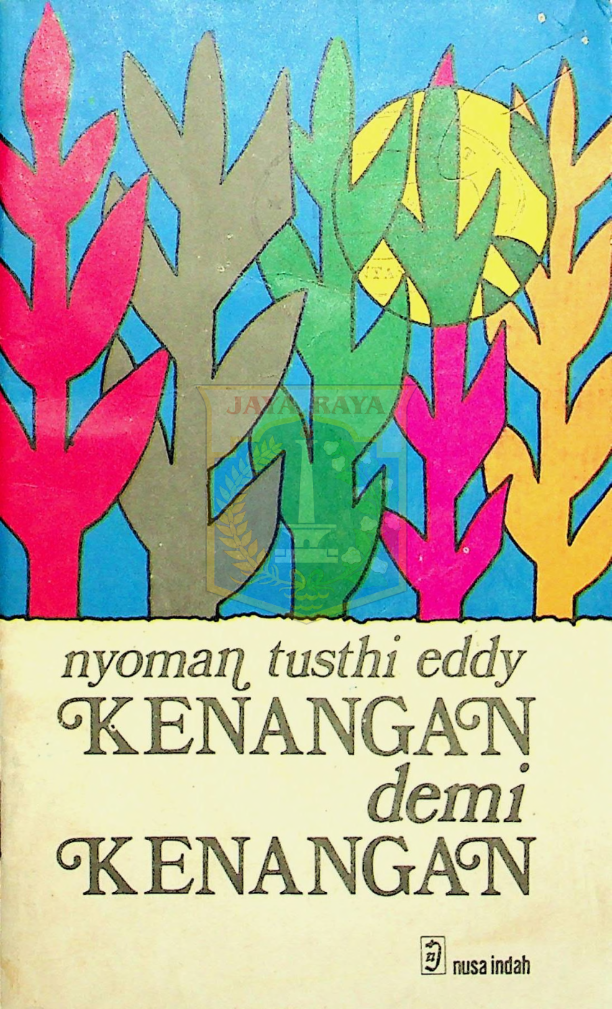 Kenangan demi kenangan