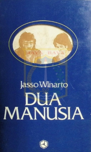 Dua manusia