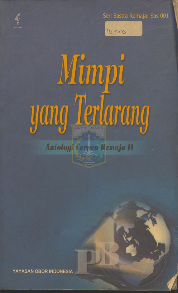 Mimpi yang Terlarang