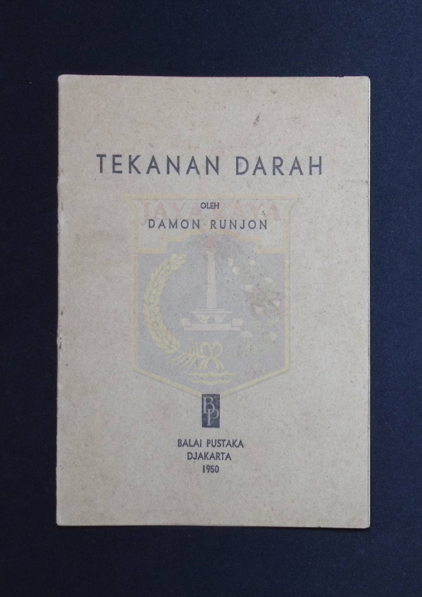 Tekanan darah