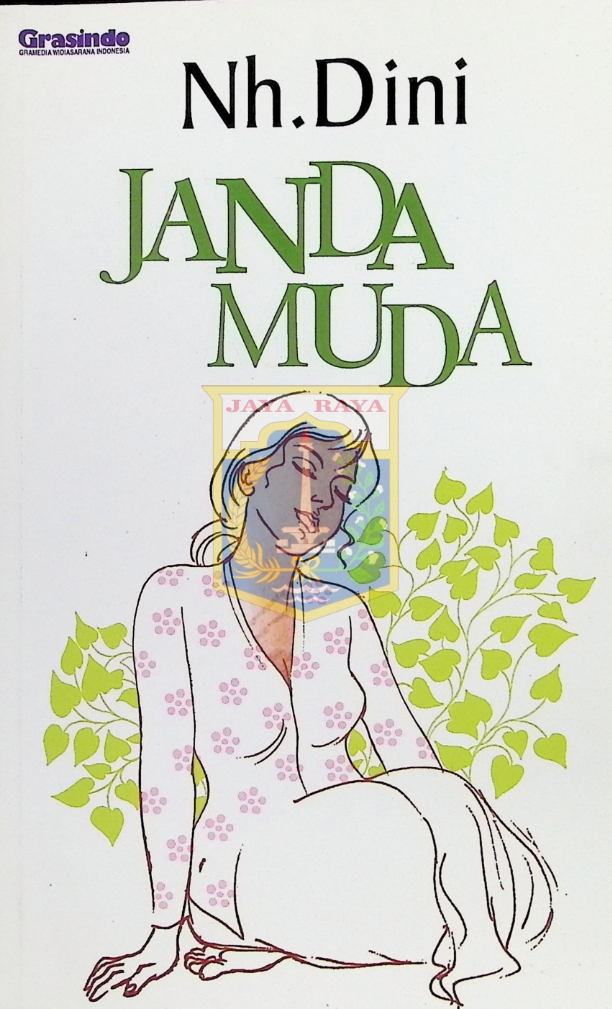 Janda muda