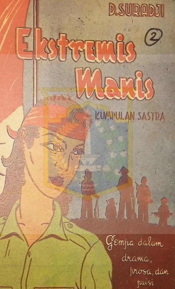 Ekstremis manis