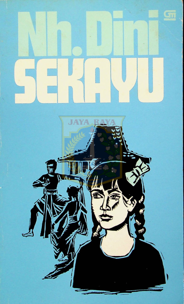 Sekayu : Cerita karangan