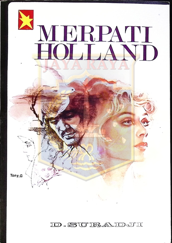 Merpati Holland