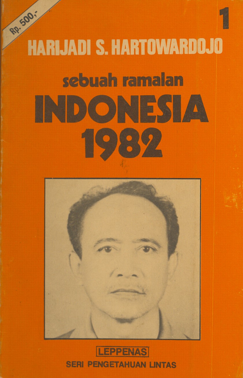 Sebuah ramalan Indonesia 1982
