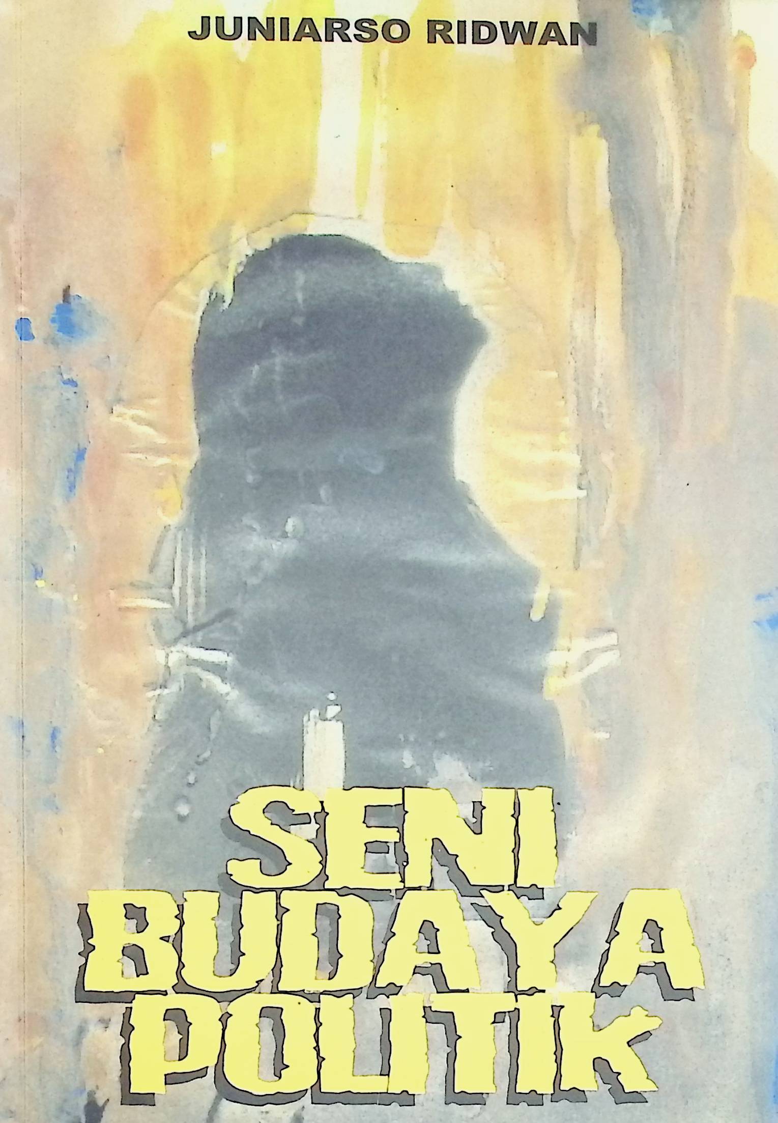 Seni budaya politik