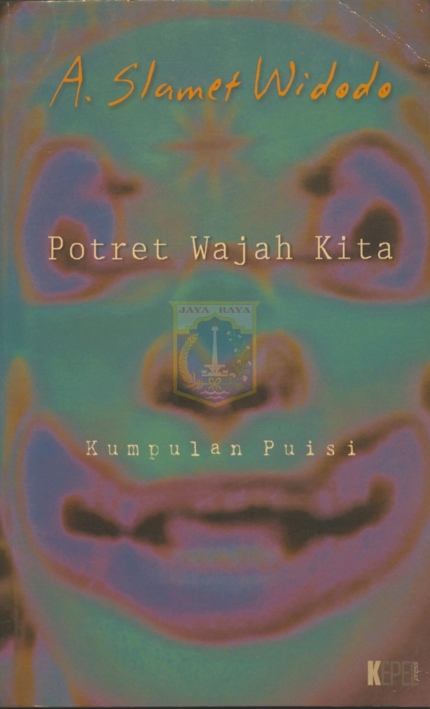 Potret Wajah Kita