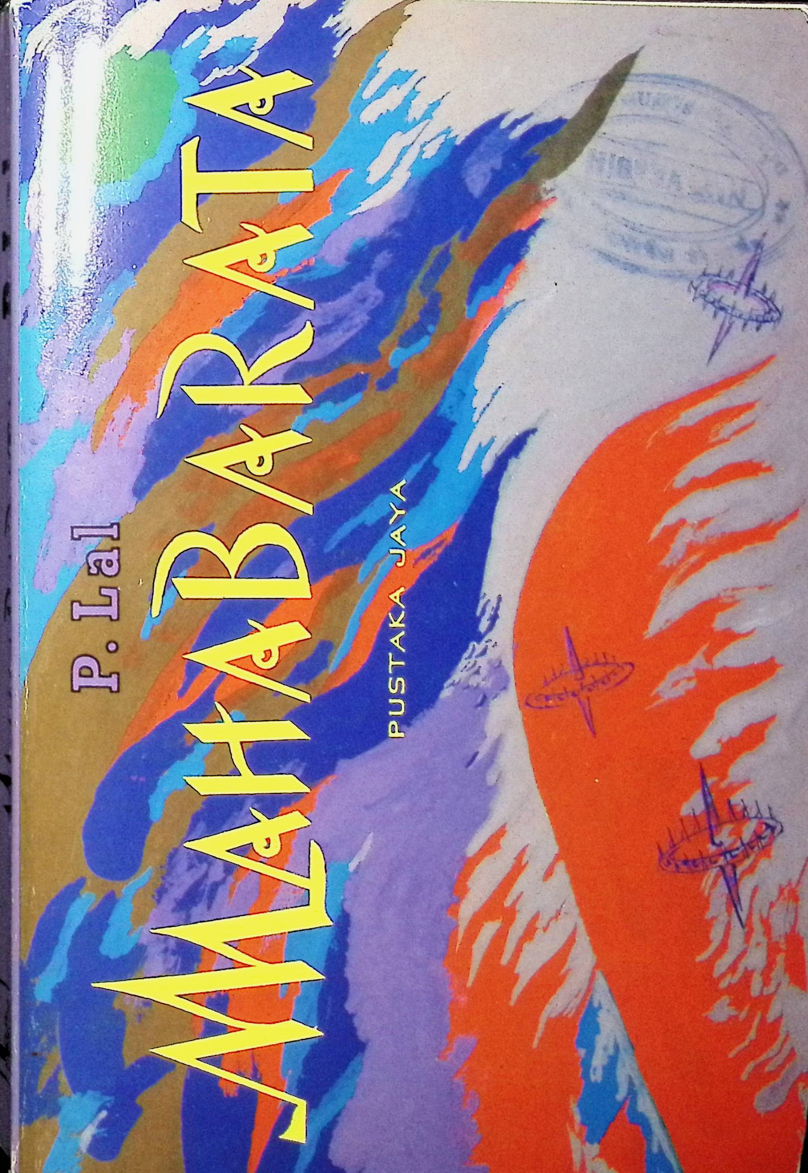 Mahabarata