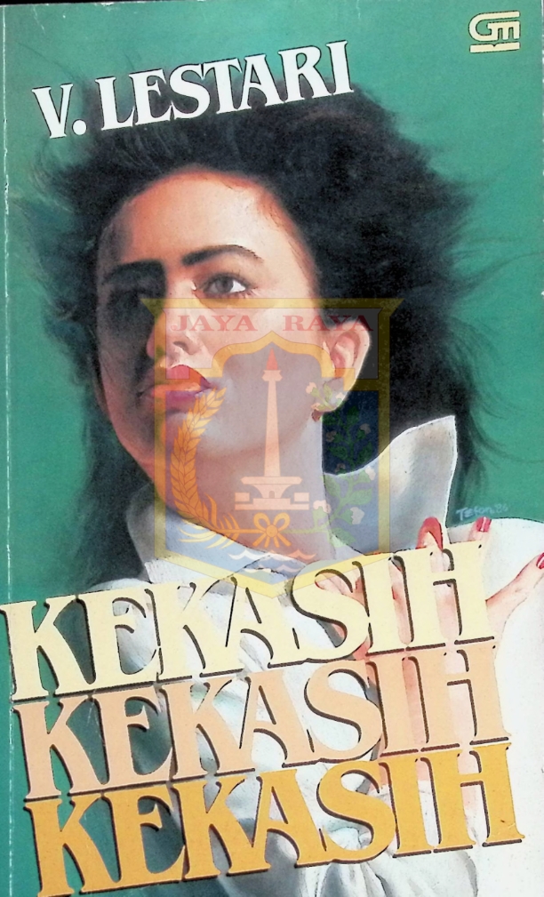 Kekasih