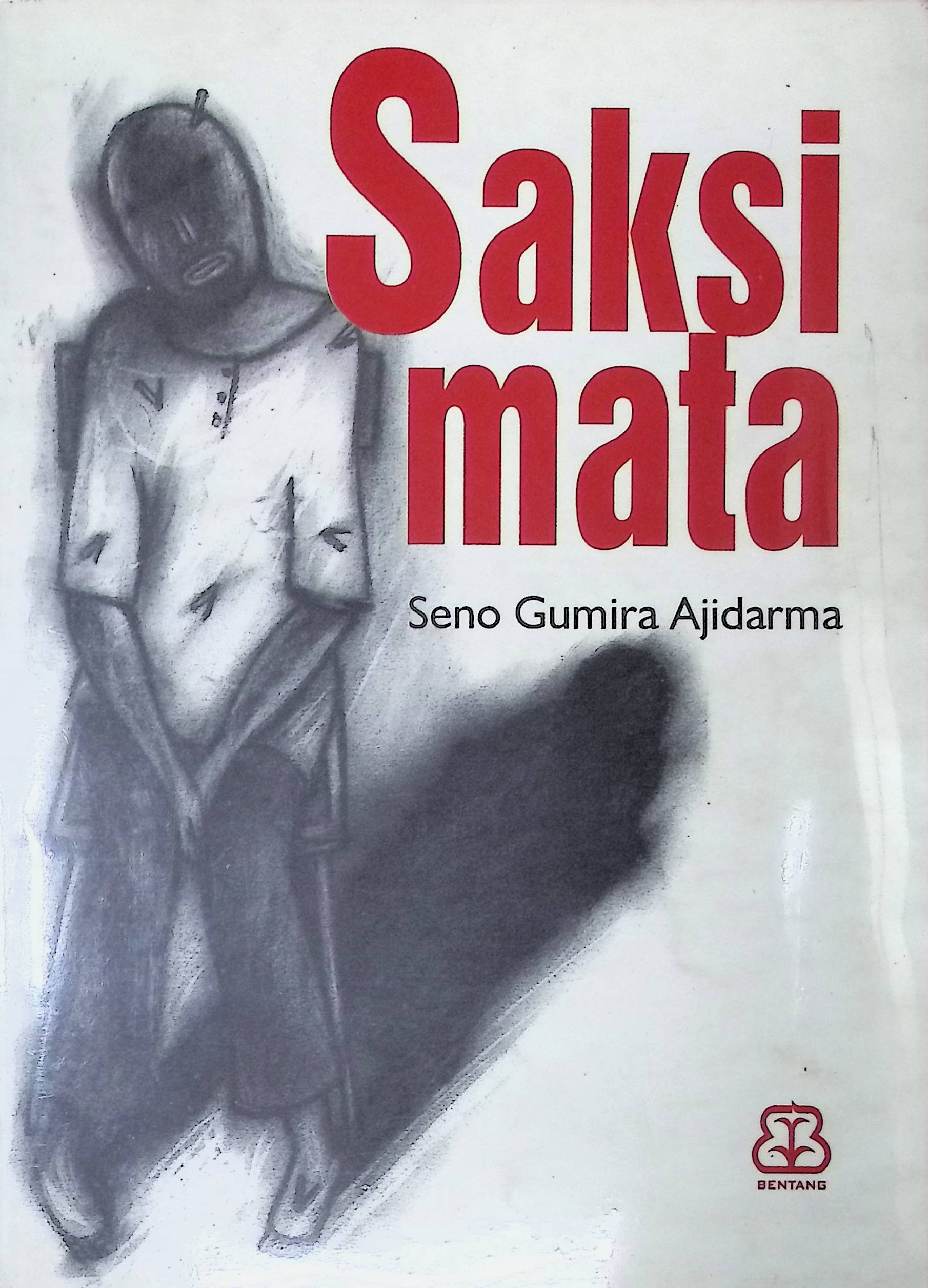 Saksi mata