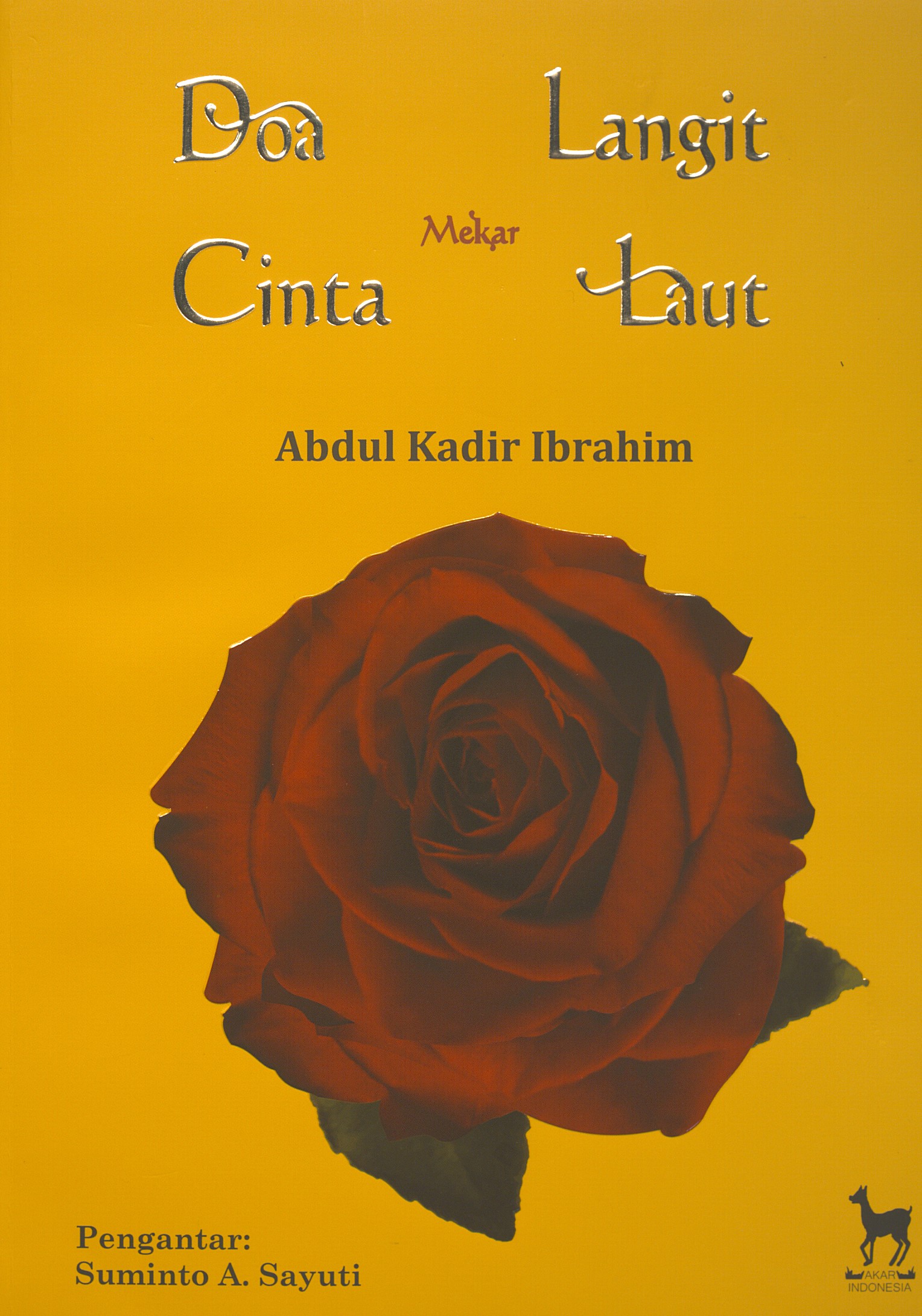 Doa Cinta Mekar Langit Laut