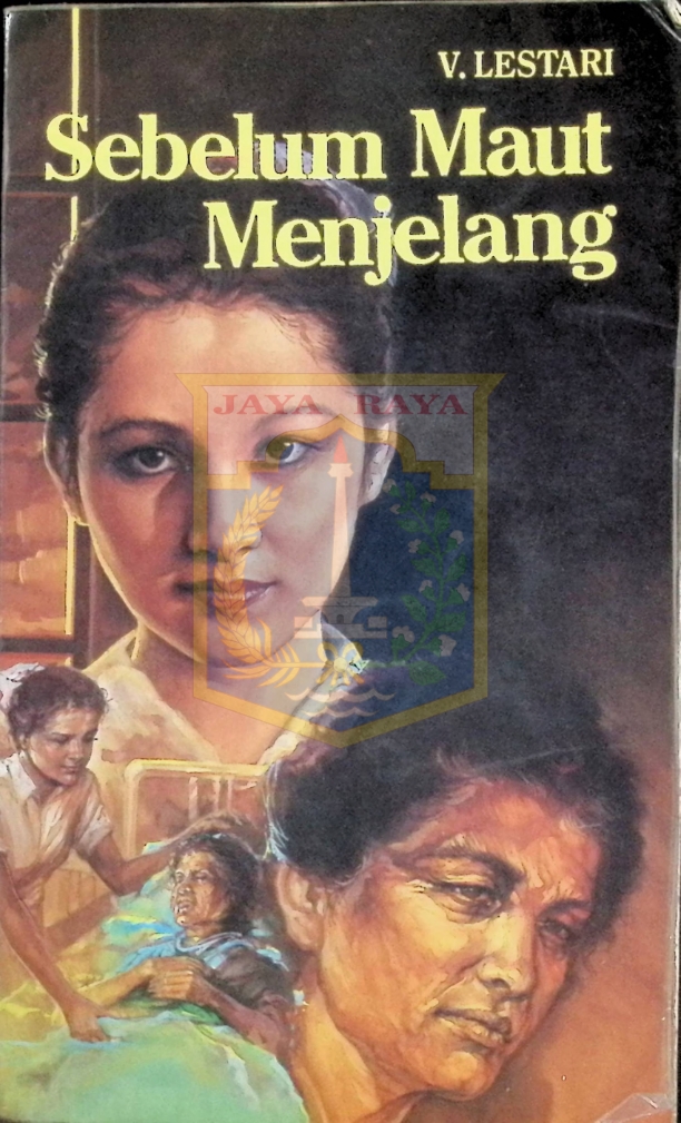 Sebelum maut menjelang