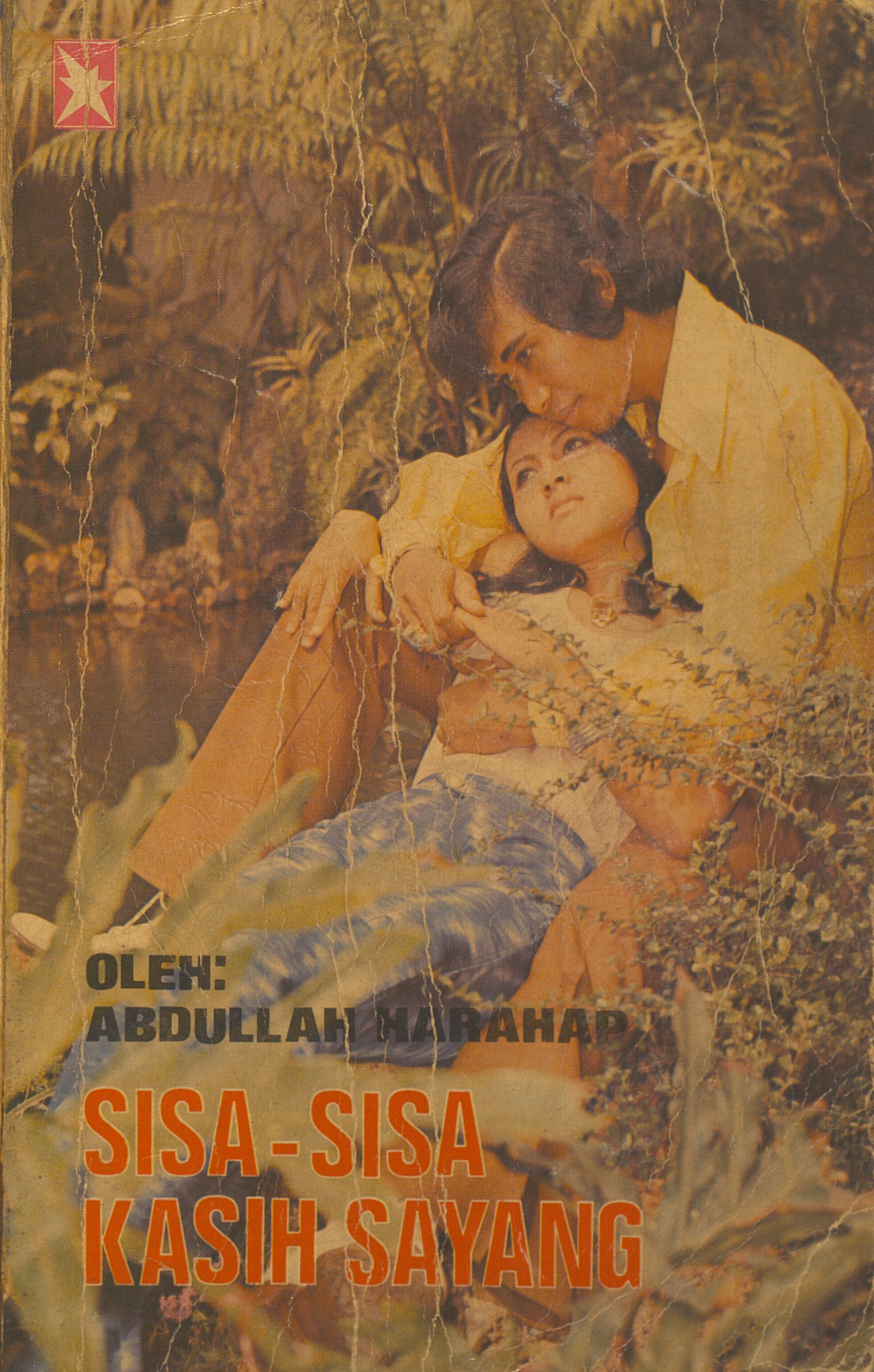 Sisa-sisa kasih sayang