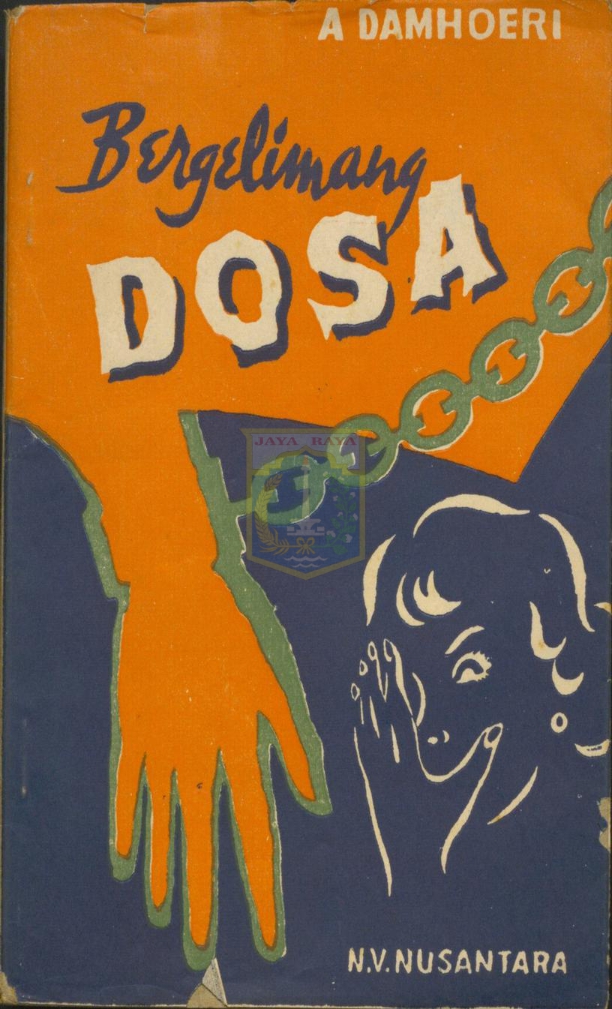 Bergelimang Dosa