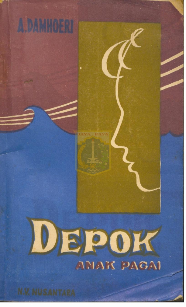 Depok : Anak Pagai