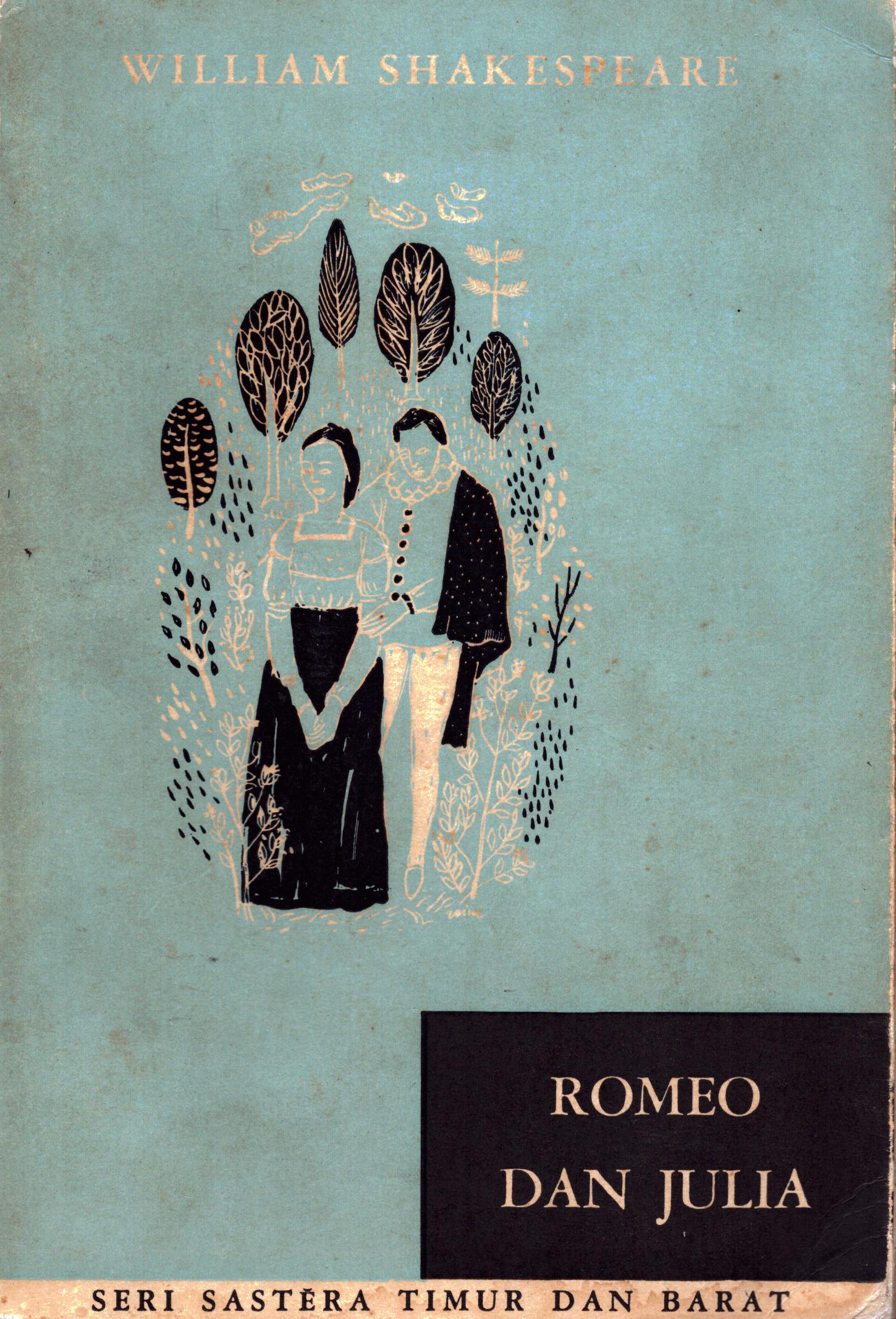 Romeo dan julia
