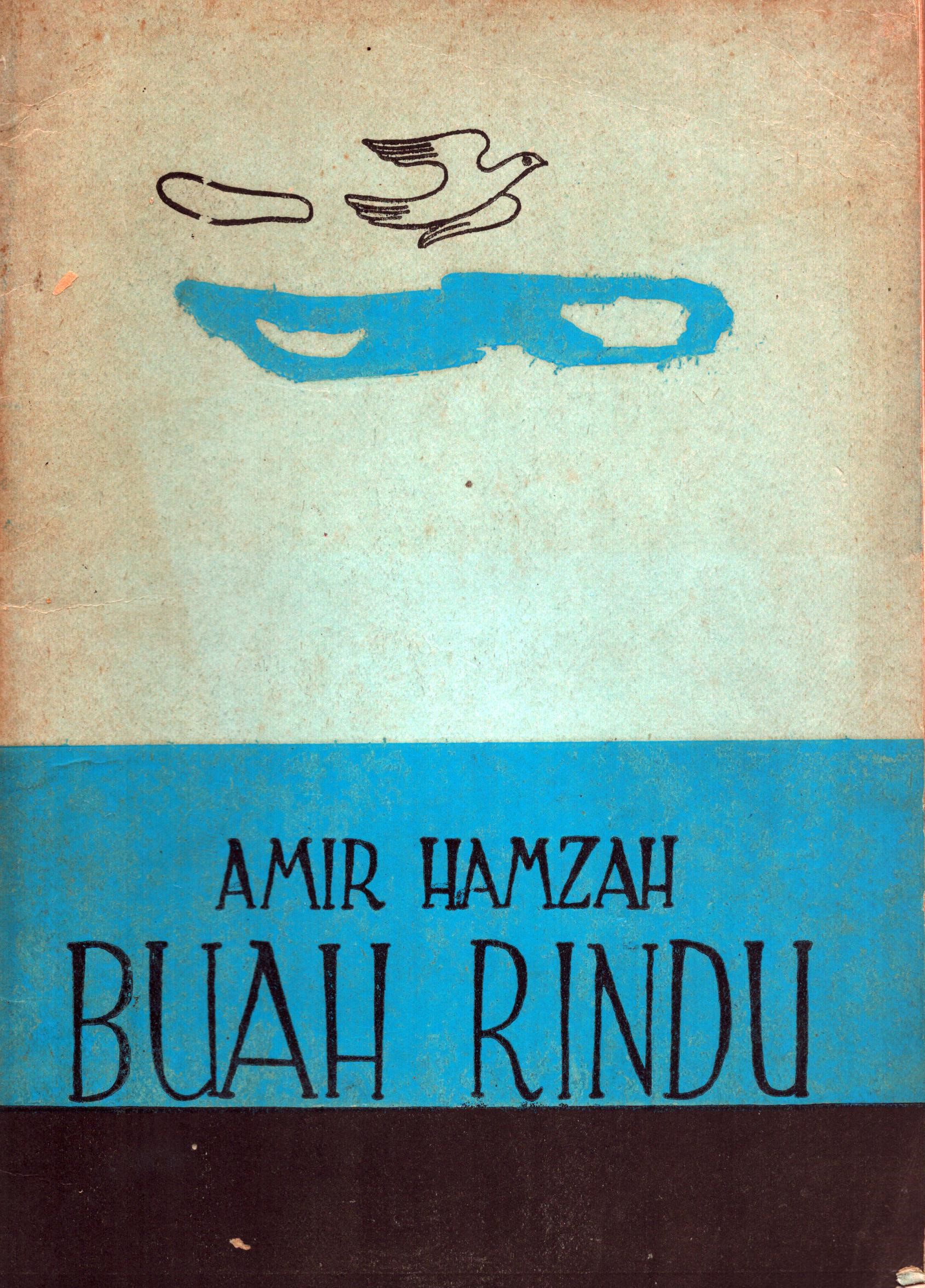 Buah rindu