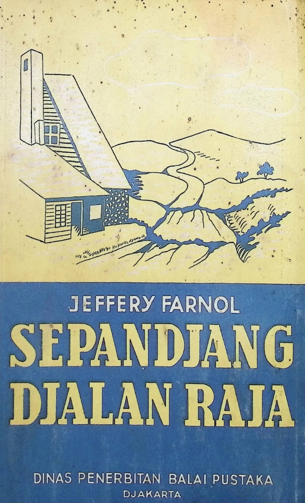Sepandjang djalan raja