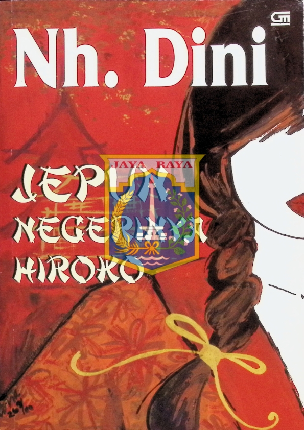 Jepun negerinya hiroko