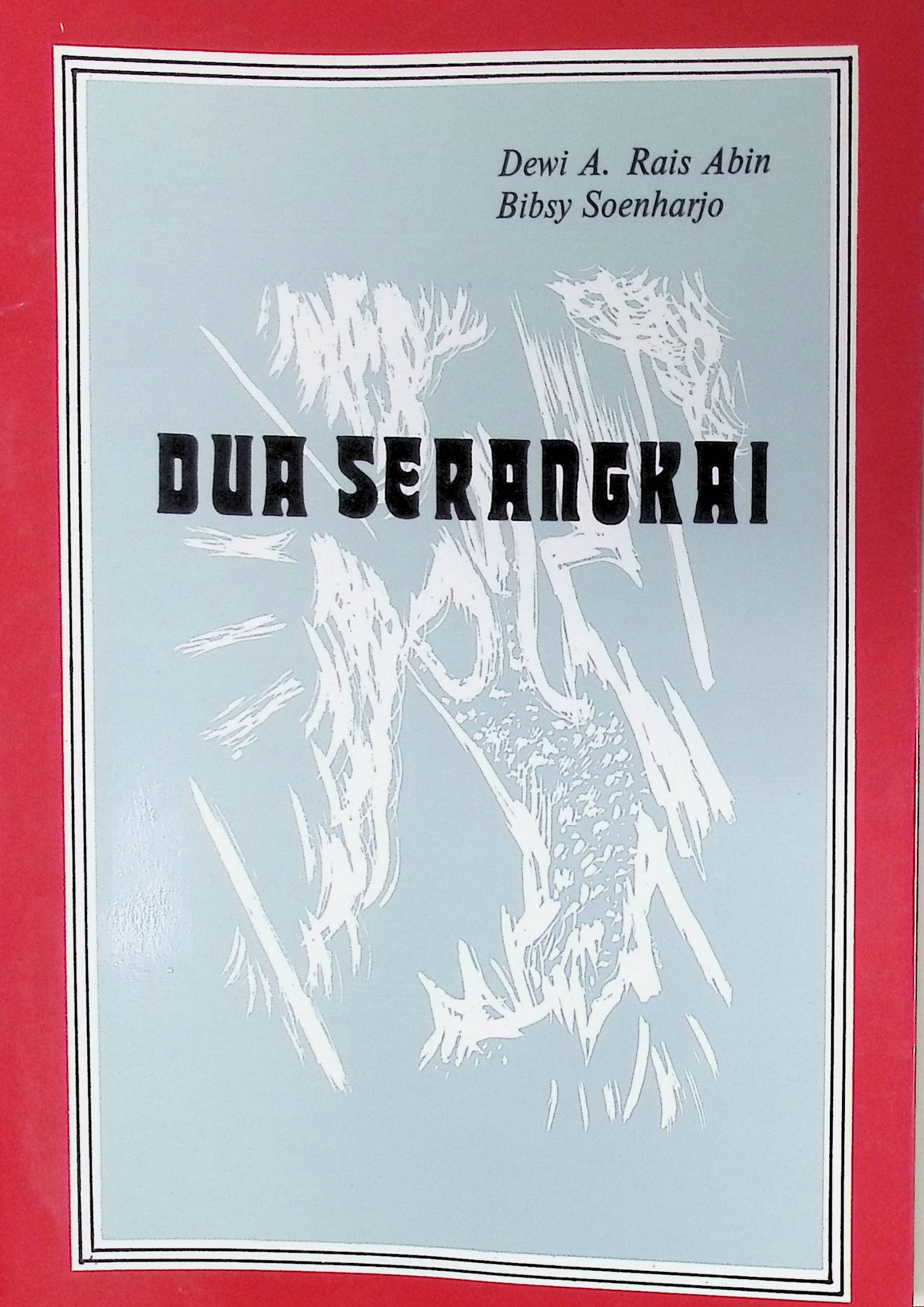 Dua serangkai