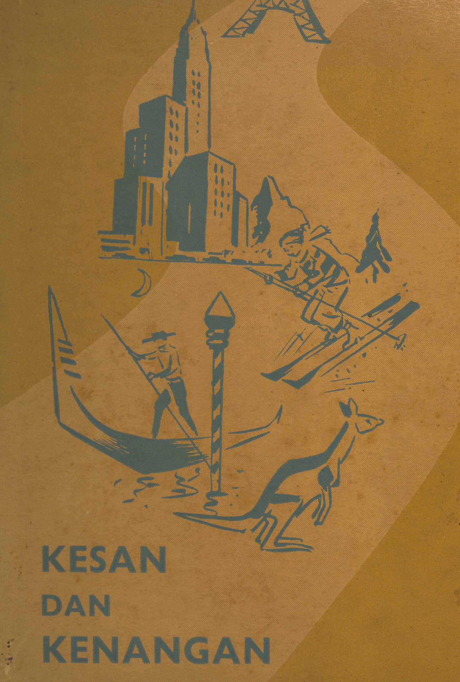 Kesan dan kenangan