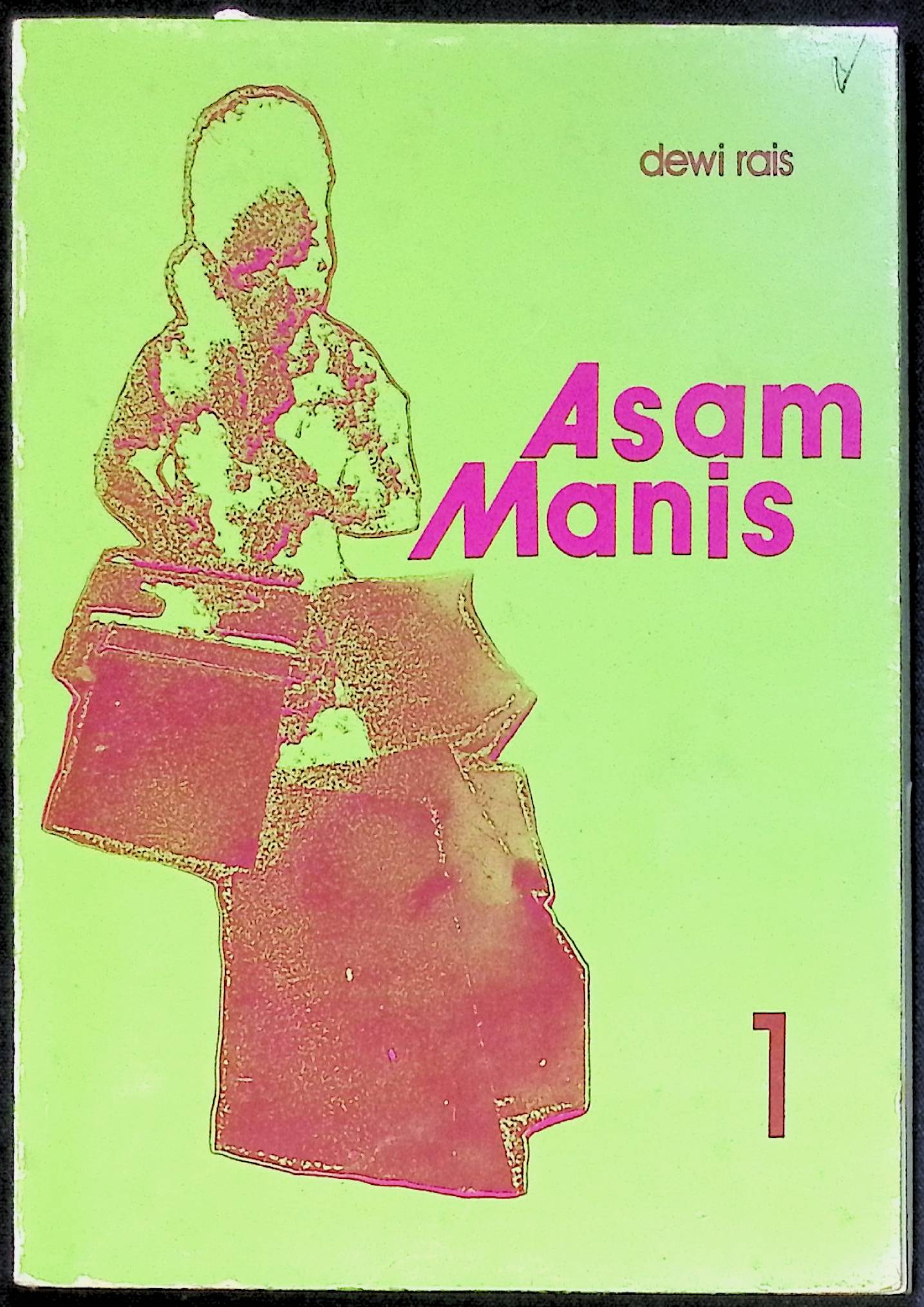 Asam - Manis 1