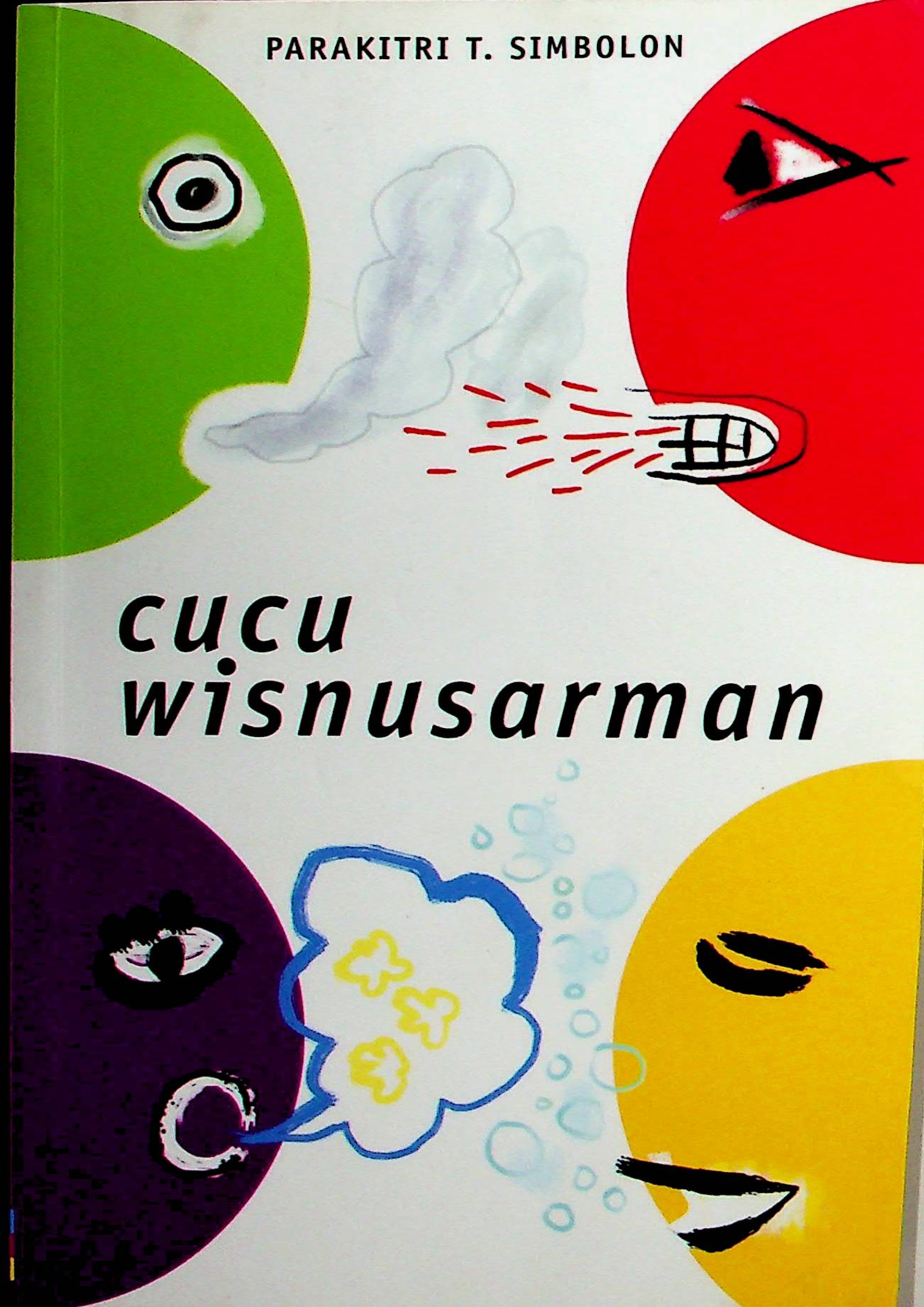 Cucu Wisnusarman