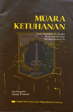 Muara ketuhanan