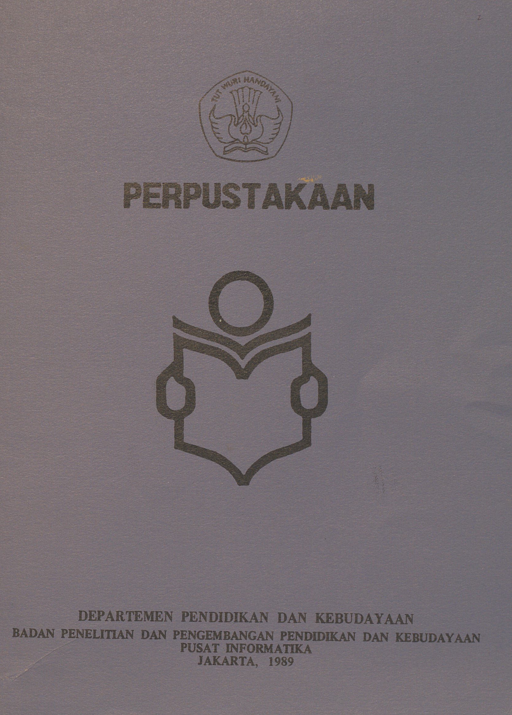 Perpustakaan