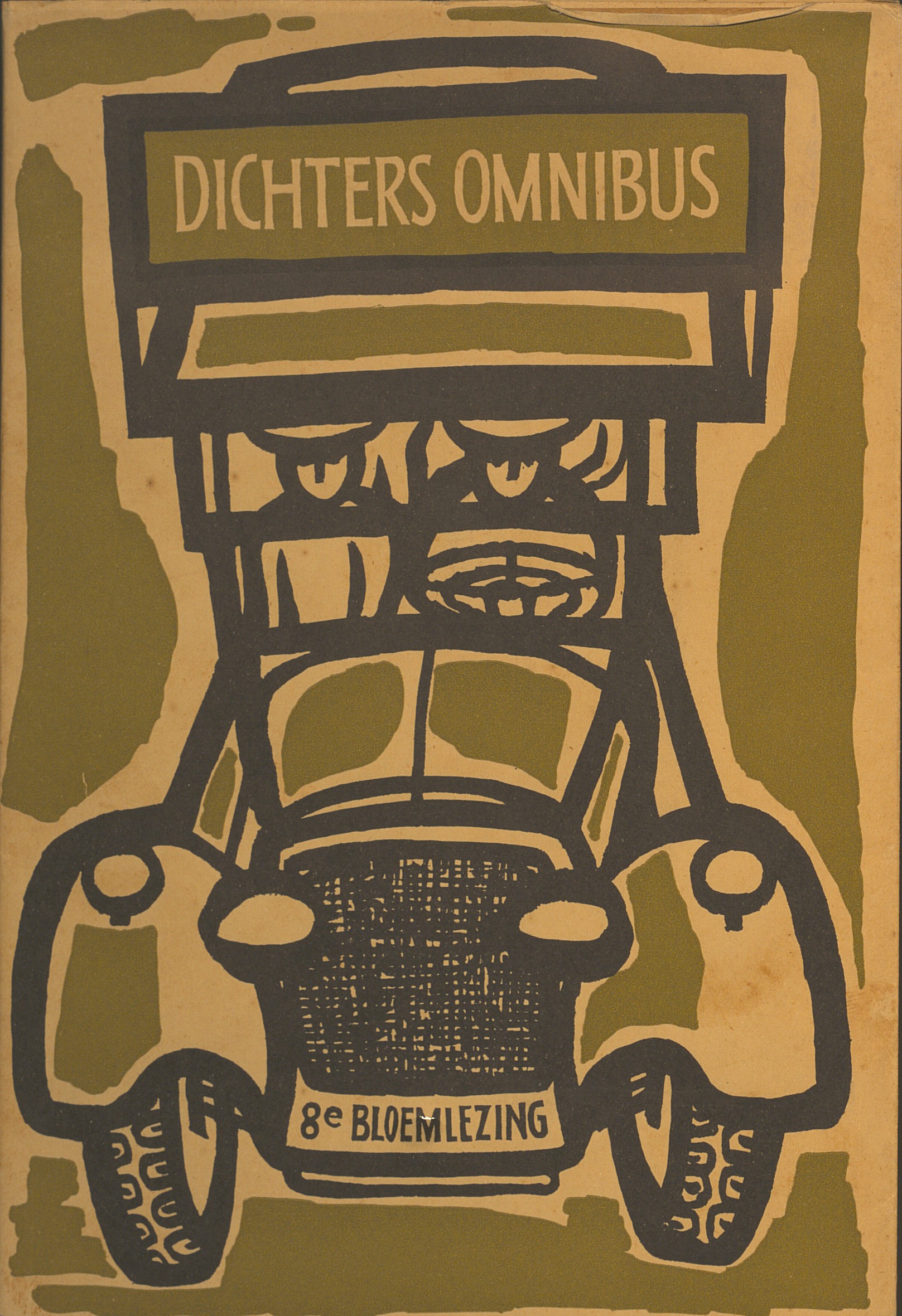 Dichter Omnibus