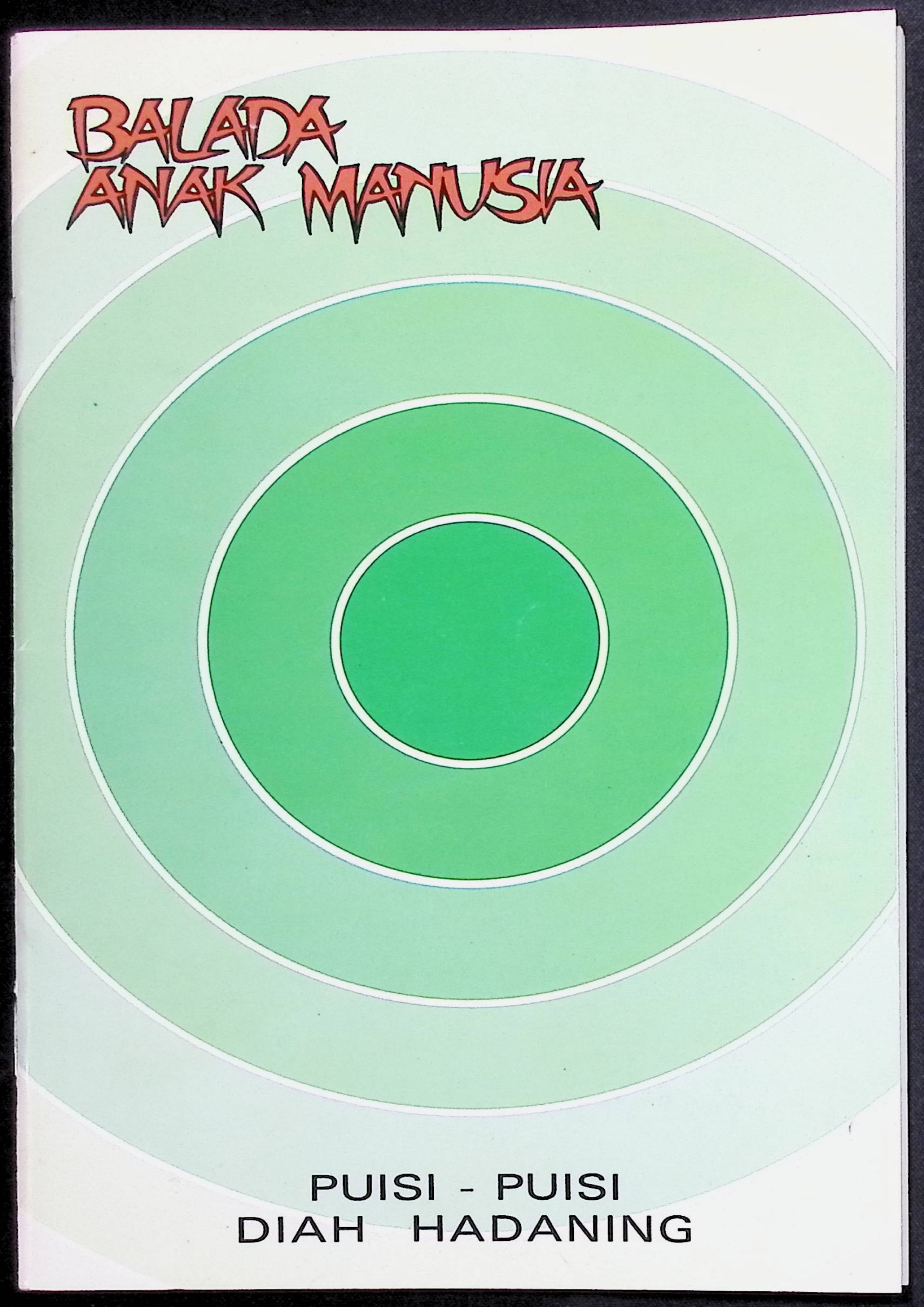 Balada Anak Manusia (1988)