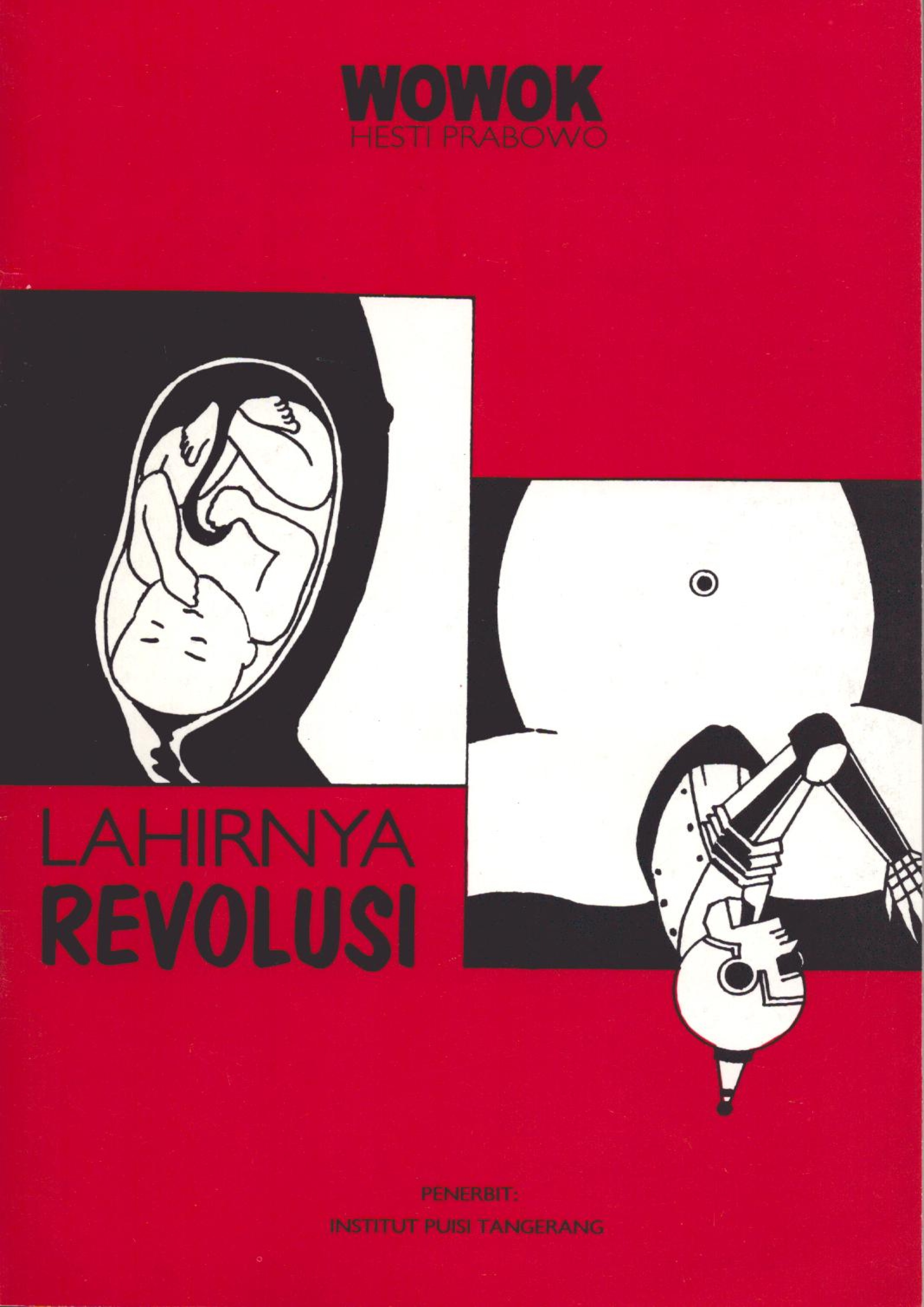 Lahirnya revolusi