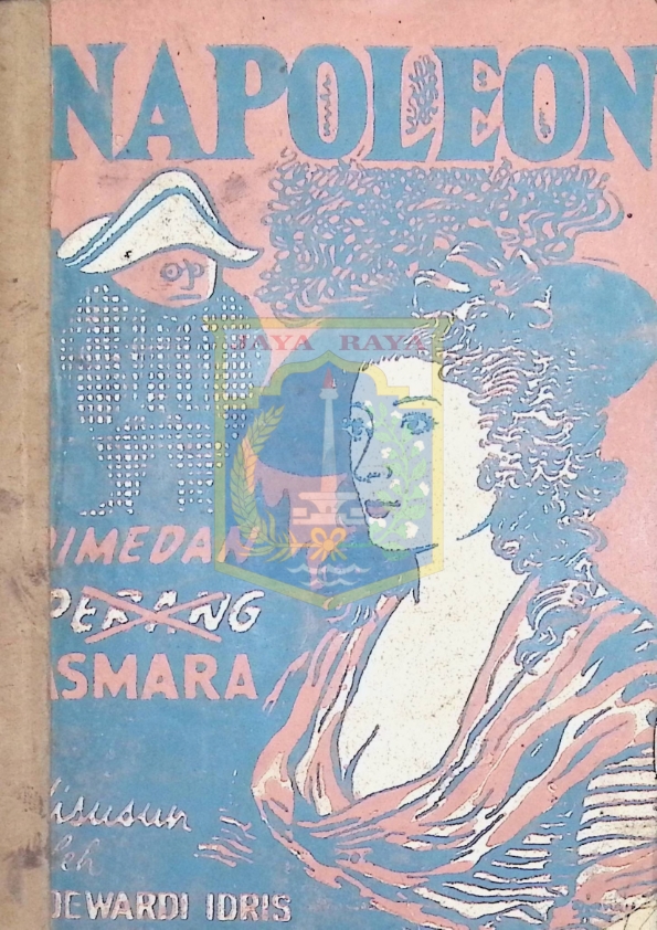 Napolen di Medan asmara